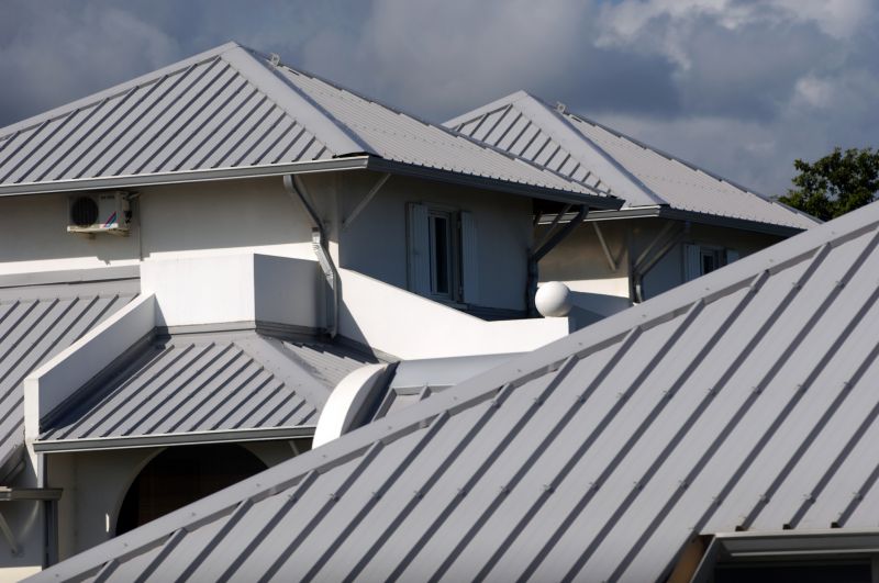 Metal Roof Replacement Vs. Roof Repair: How To Decide
