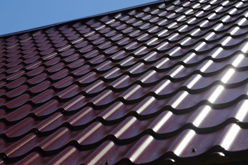 Metal Roof Replacement Vs. Roof Repair: How To Decide
